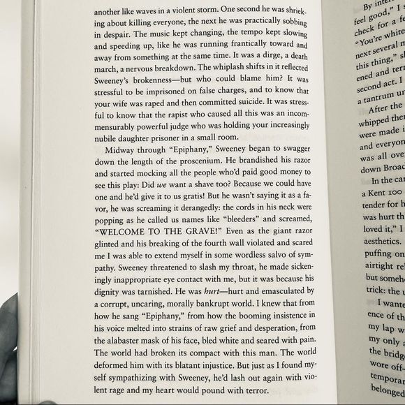 BOOK, Lot Six, A Memoir by David Adjmi, Non-Fiction, Hardcover with Jack… - Picture 9 of 15